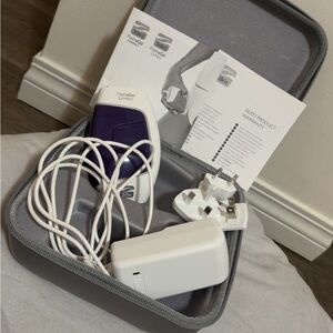 Silk’n Flash&Go Express | IPL Hair Removal Device